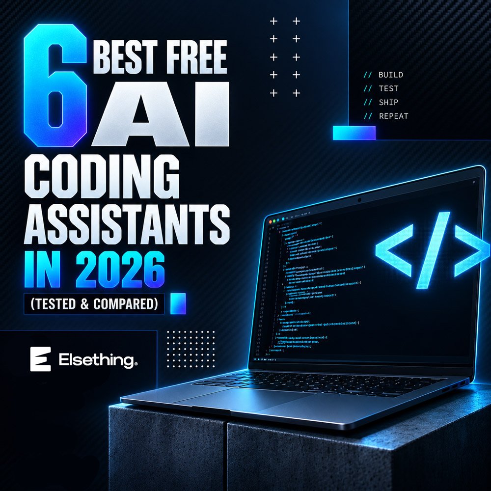 Best-Free-AI-Coding-Assistants-2026