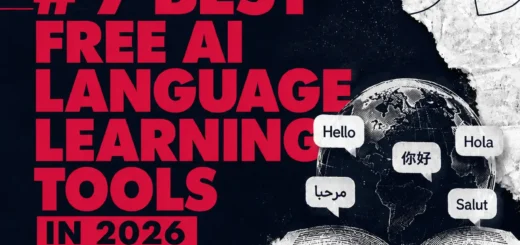 AI Language Learning Tools