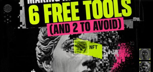 Making-NFT-Art-AI