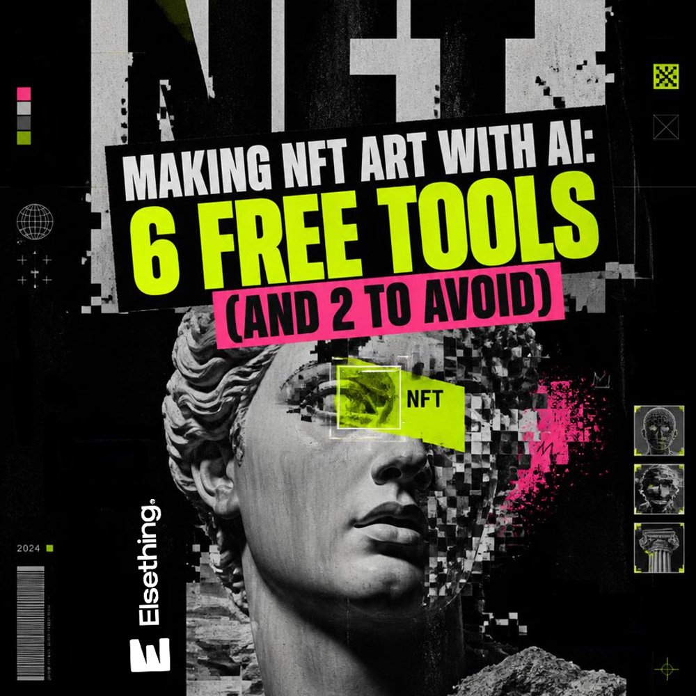 Making-NFT-Art-AI