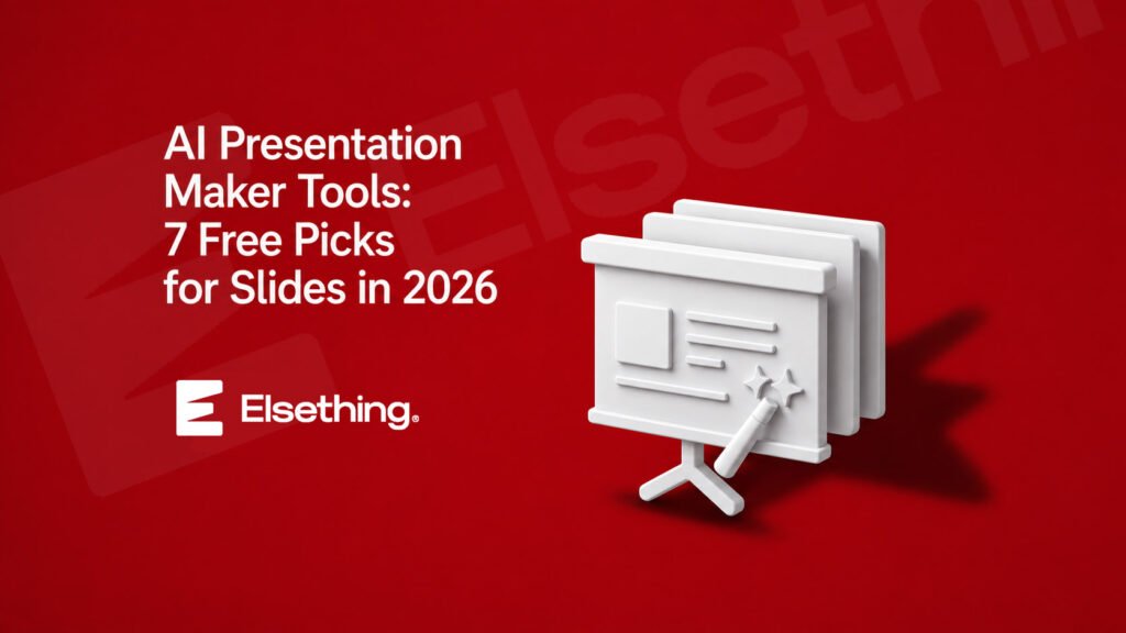 AI Presentation Maker Tools Free Picks for Slides
