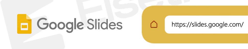Google Slides Logo