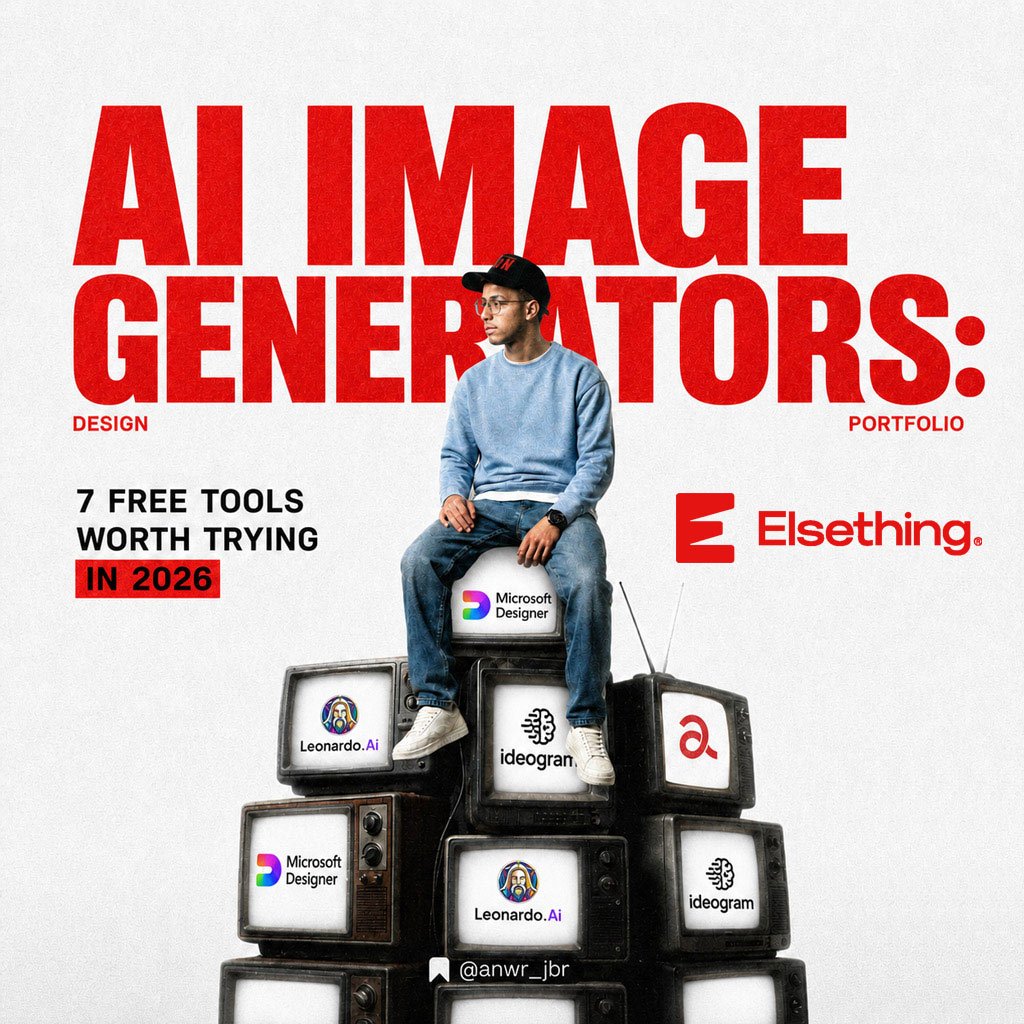 Best AI image generators comparison
