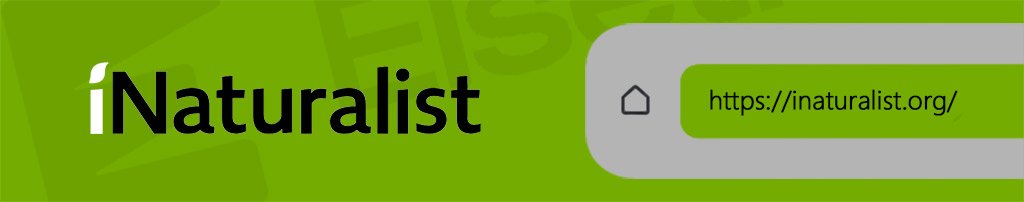 inaturalist-logo