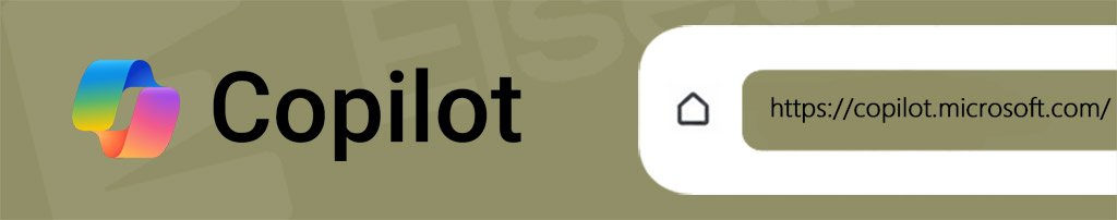 Microsoft Copilot AI logo