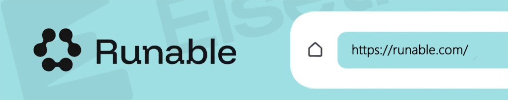 Runable Logo