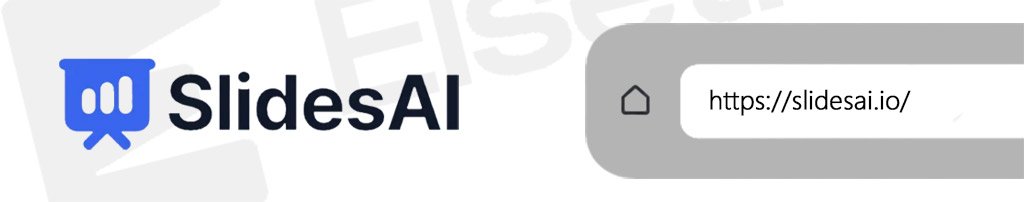 SlidesAI Logo