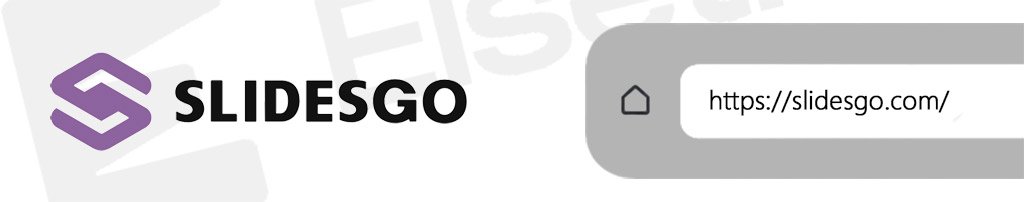 Slidesgo Logo