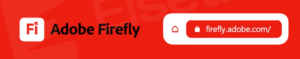 Adobe Firefly logo